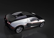 Bugatti Veyron Pur Sang Bugatti Veyron Pur Sang